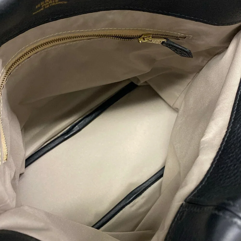 Hermès Thar Clutch Bag